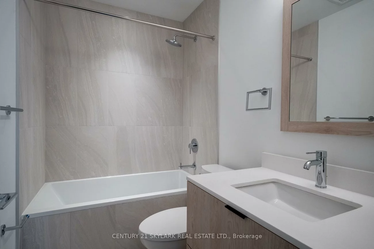 1007, The Queensway, Islington-City Centre West, Toronto