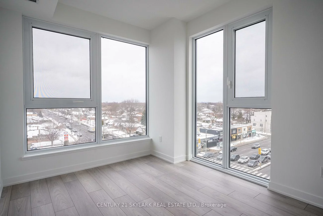1007, The Queensway, Islington-City Centre West, Toronto