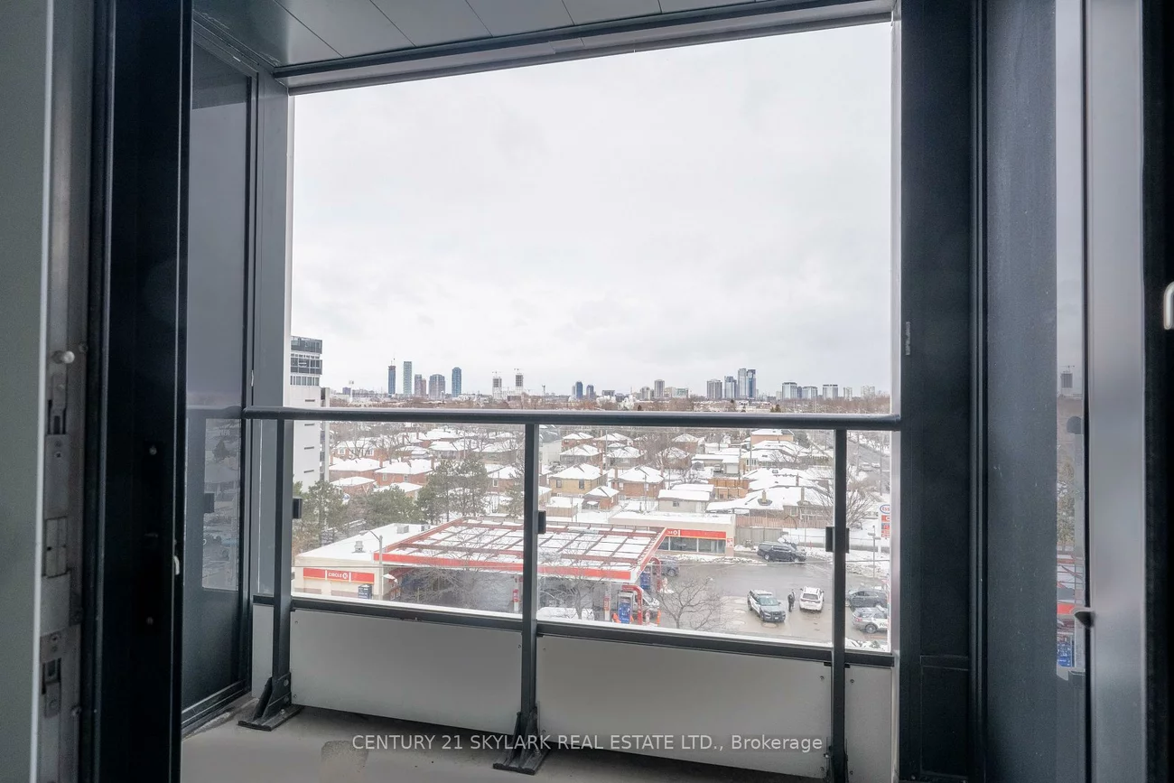 1007, The Queensway, Islington-City Centre West, Toronto