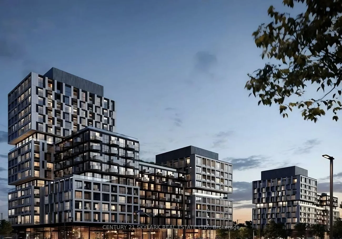1007, The Queensway, Islington-City Centre West, Toronto