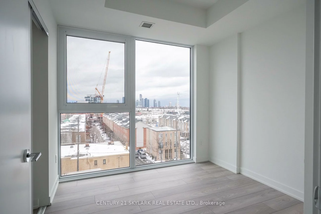 1007, The Queensway, Islington-City Centre West, Toronto