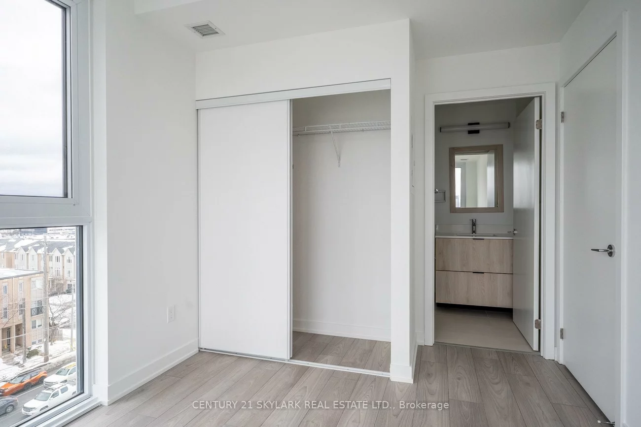 1007, The Queensway, Islington-City Centre West, Toronto