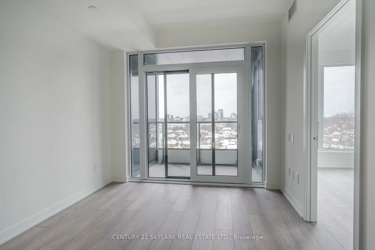 1007, The Queensway, Islington-City Centre West, Toronto