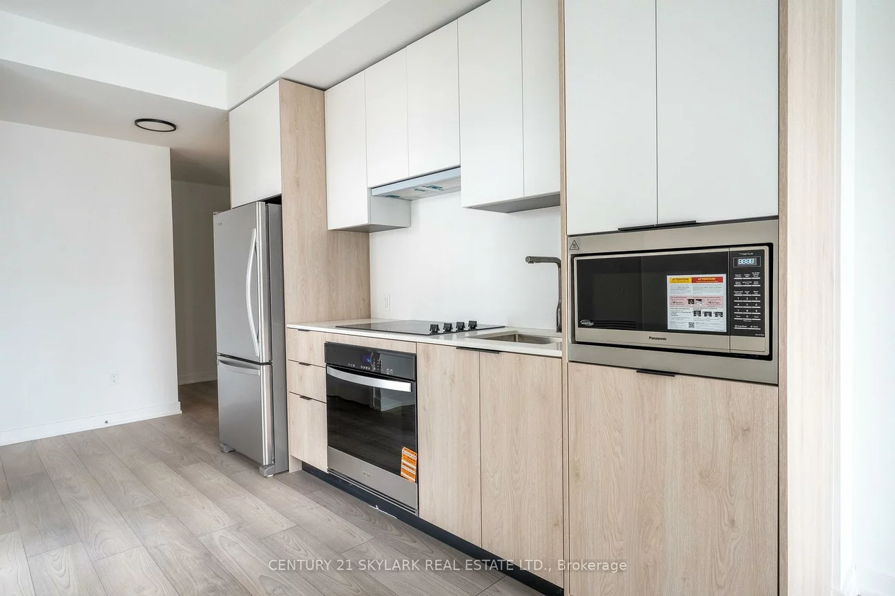 1007, The Queensway, Islington-City Centre West, Toronto
