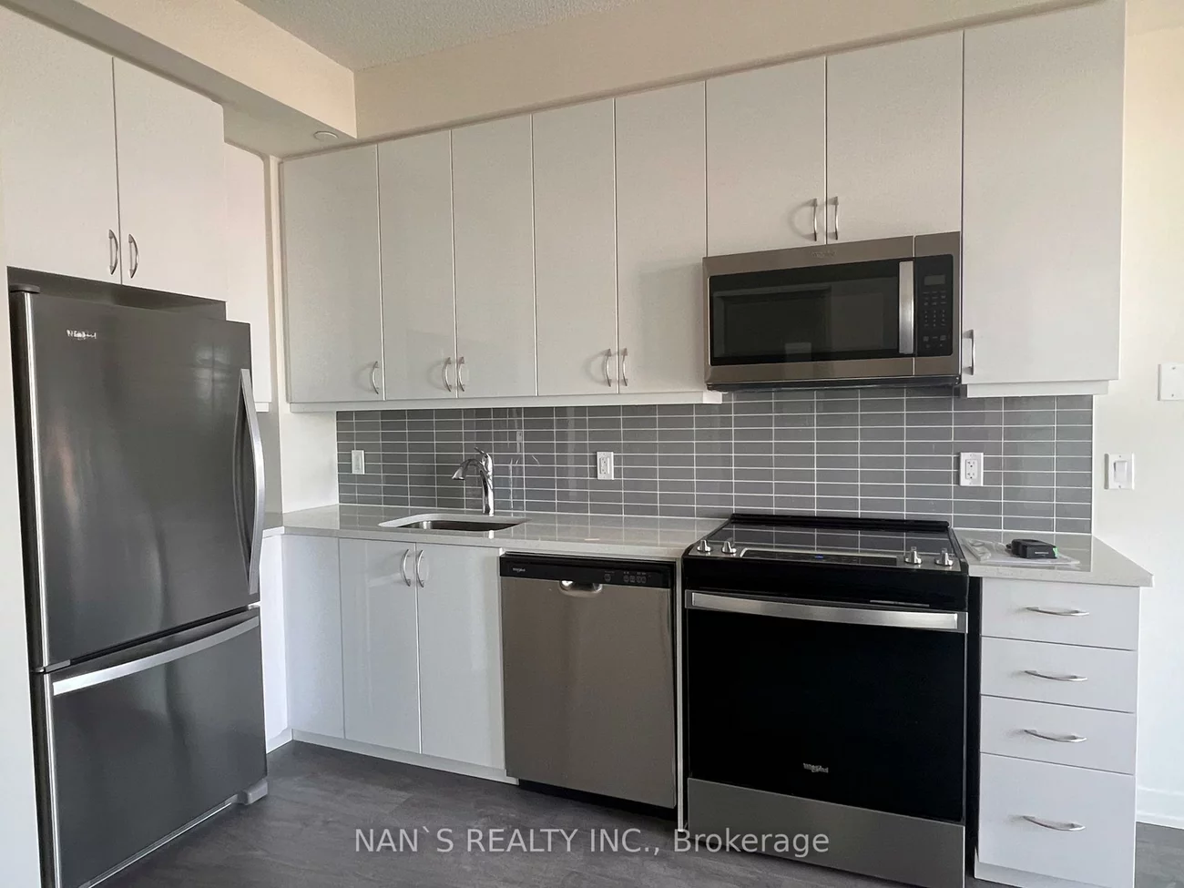 38, Annie Craig, Mimico, Toronto