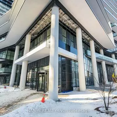 38, Annie Craig, Mimico, Toronto