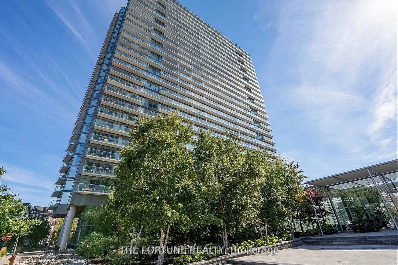 103, The Queensway, High Park-Swansea, Toronto