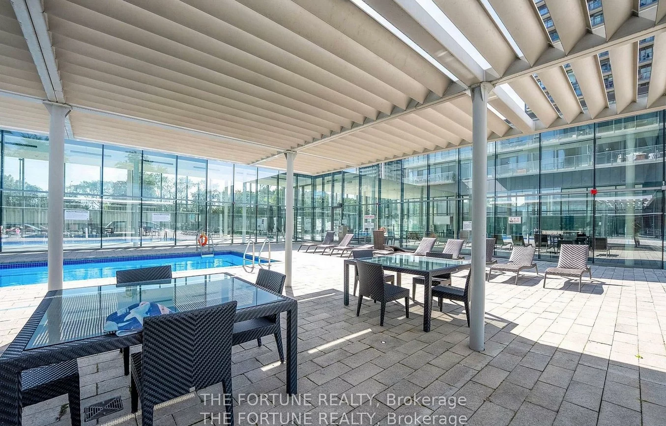 103, The Queensway, High Park-Swansea, Toronto