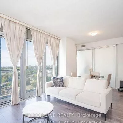 103, The Queensway, High Park-Swansea, Toronto