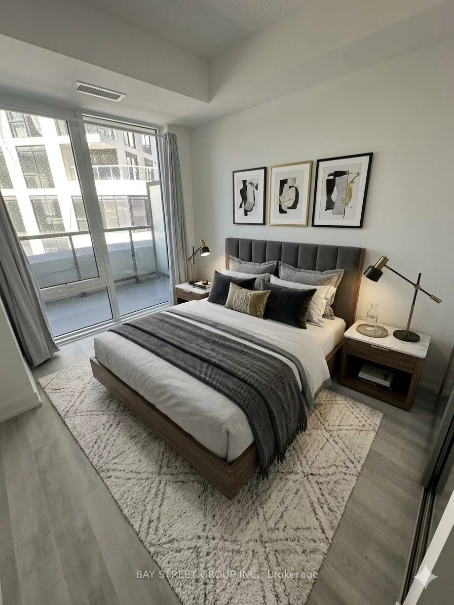 60, Central Park Roadway, Islington-City Centre West, Toronto