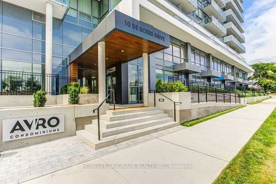 10, De Boers, York University Heights, Toronto