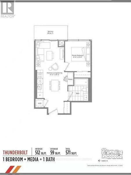 10, De Boers, York University Heights, Toronto