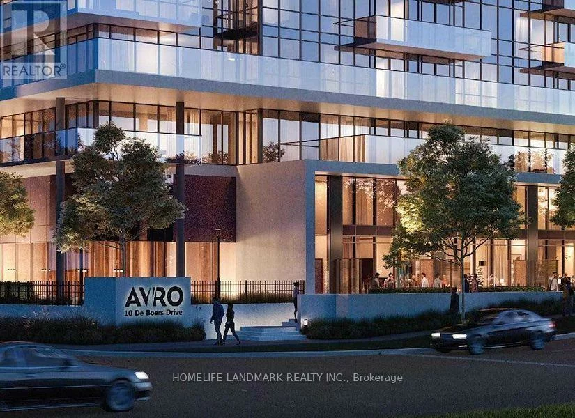 10, De Boers, York University Heights, Toronto