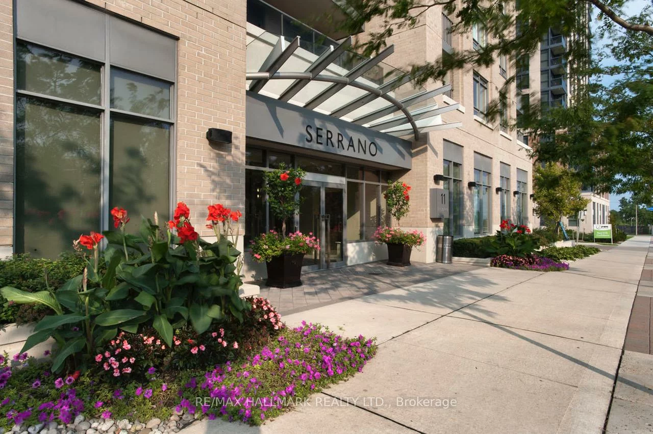 5191, Dundas, Islington-City Centre West, Toronto