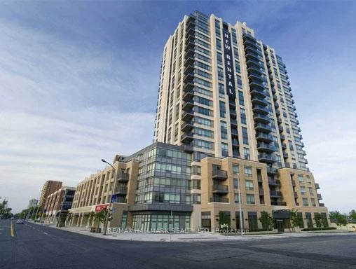 5191, Dundas, Islington-City Centre West, Toronto
