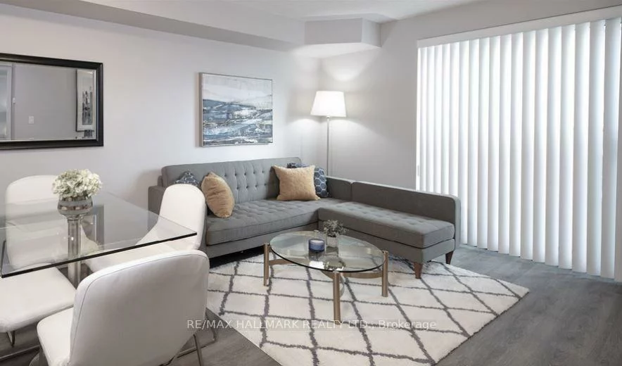 5191, Dundas, Islington-City Centre West, Toronto