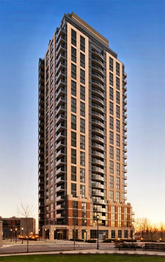 5191, Dundas (3 Summerland Terr), Islington-City Centre West, Toronto