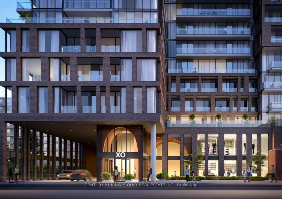 270, Dufferin, South Parkdale, Toronto