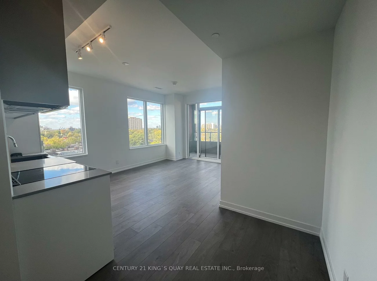 270, Dufferin, South Parkdale, Toronto