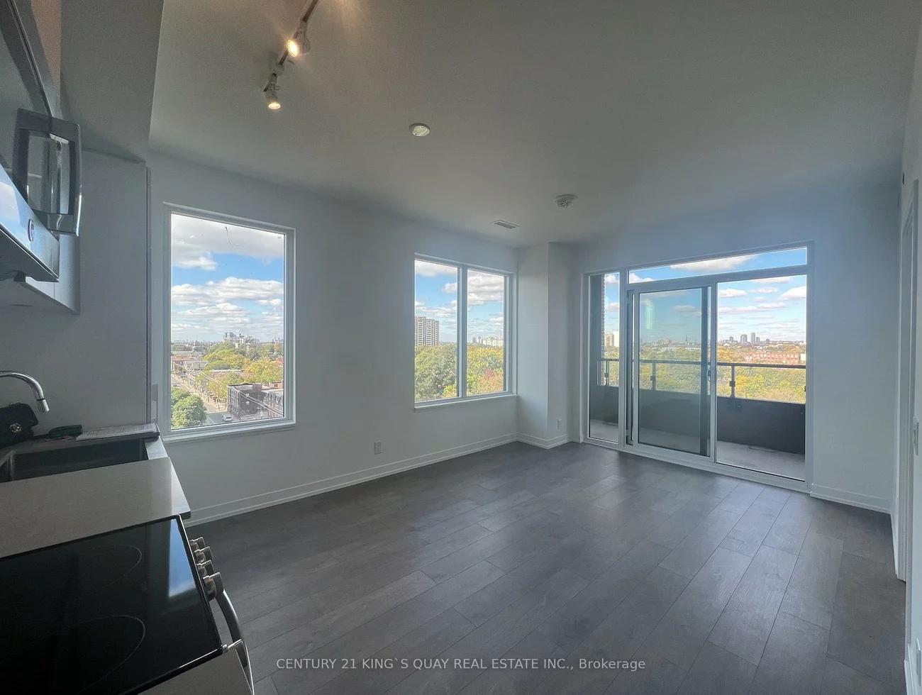 270, Dufferin, South Parkdale, Toronto