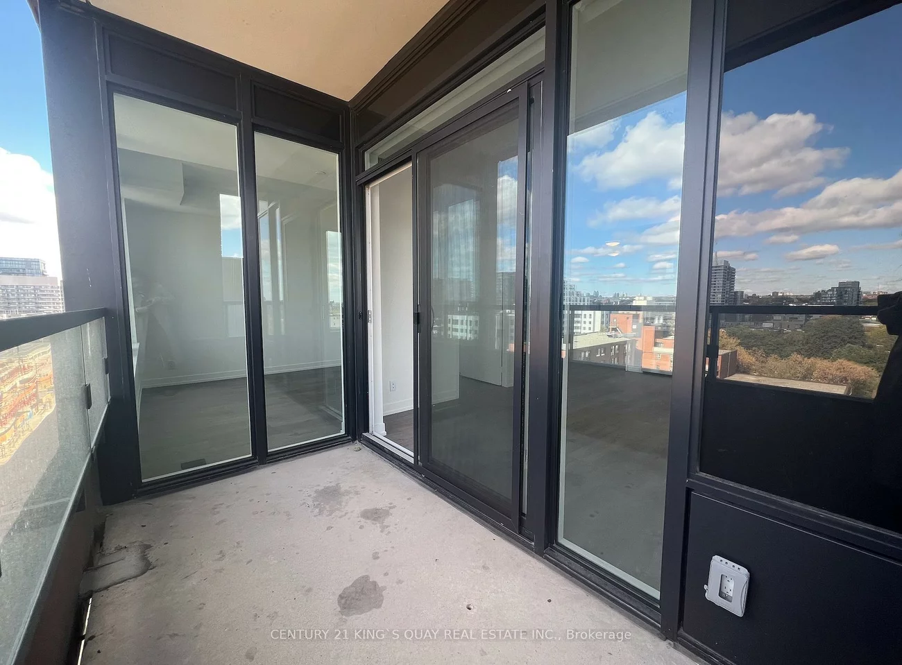 270, Dufferin, South Parkdale, Toronto