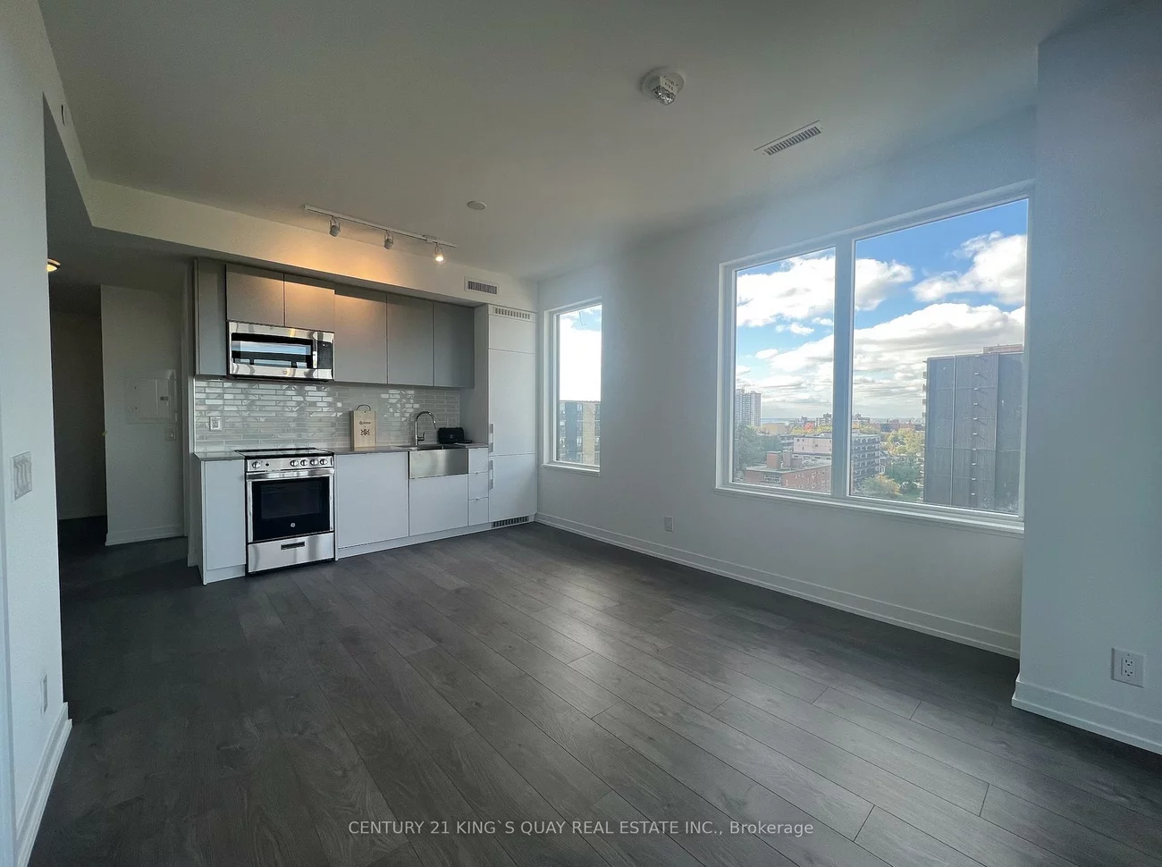 270, Dufferin, South Parkdale, Toronto