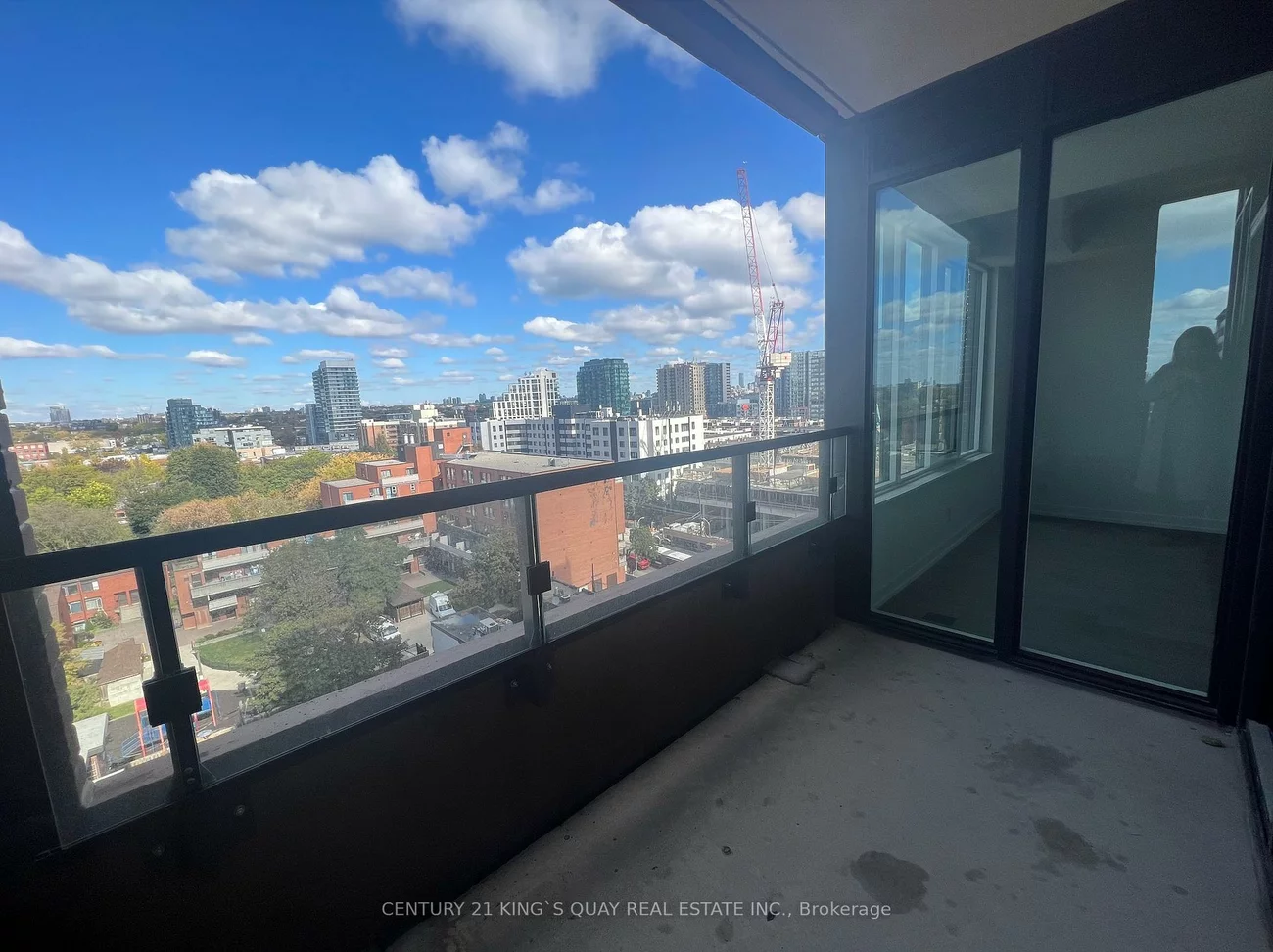 270, Dufferin, South Parkdale, Toronto