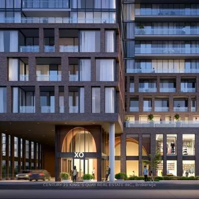 270, Dufferin, South Parkdale, Toronto