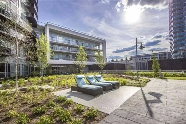 80, Marine Parade, Mimico, Toronto