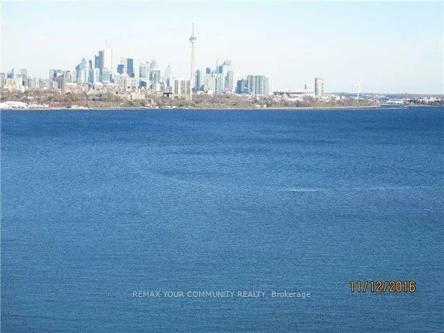 80, Marine Parade, Mimico, Toronto