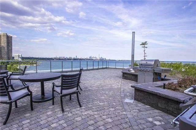 80, Marine Parade, Mimico, Toronto