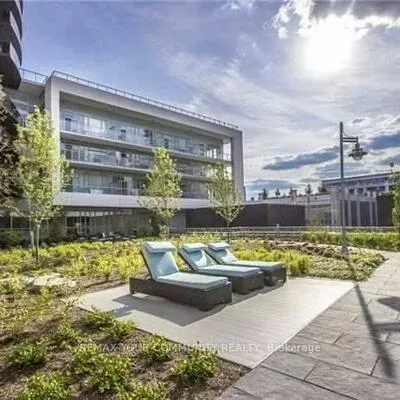 80, Marine Parade, Mimico, Toronto