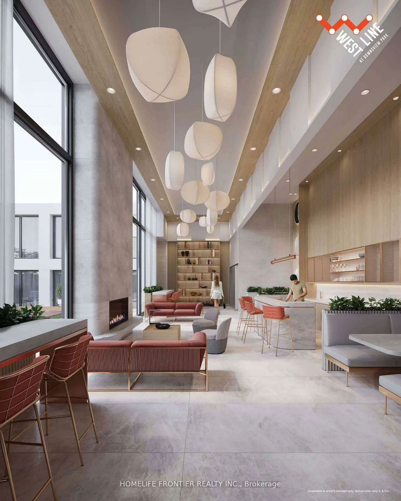 1100, Sheppard, York University Heights, Toronto