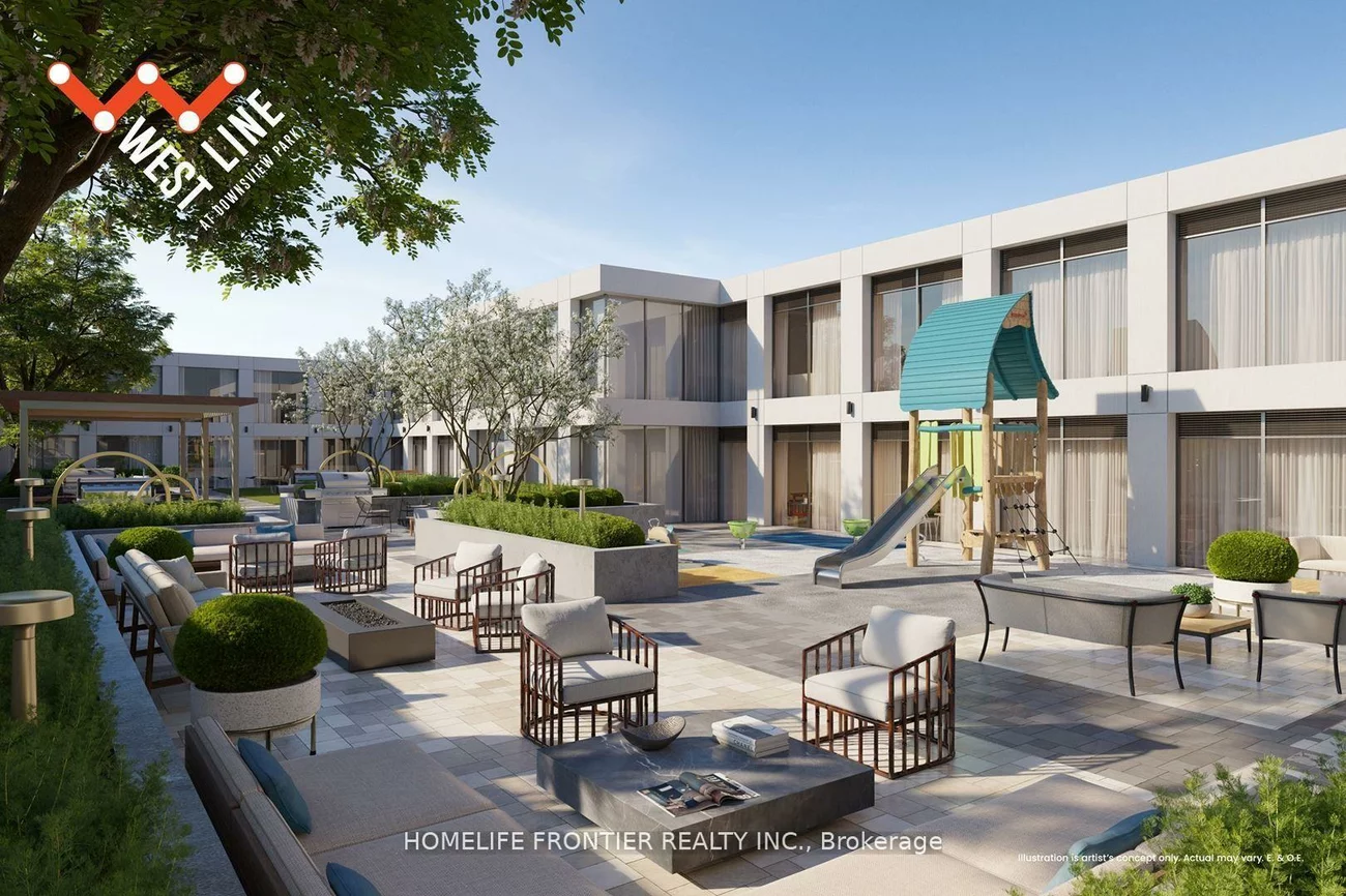 1100, Sheppard, York University Heights, Toronto