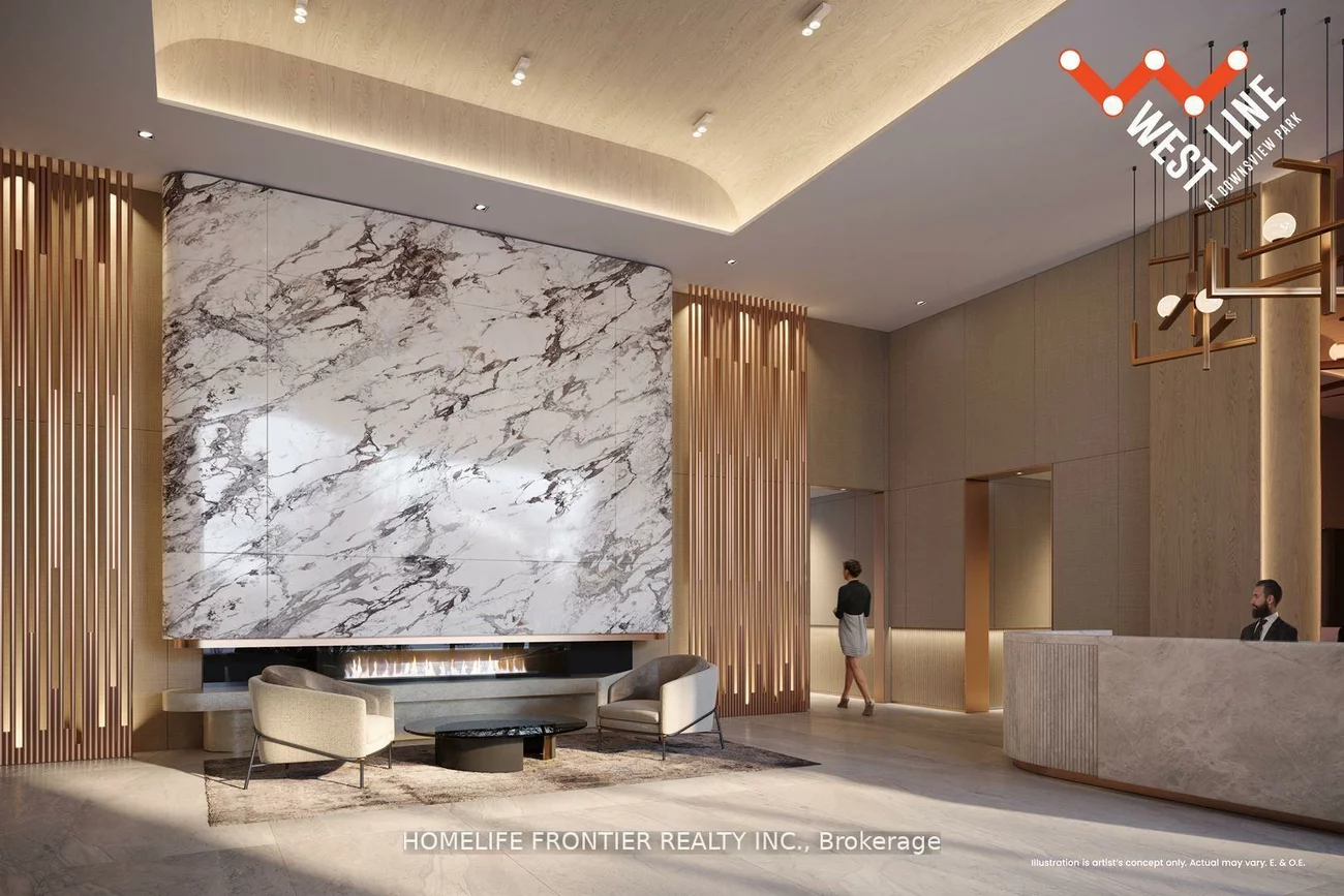 1100, Sheppard, York University Heights, Toronto