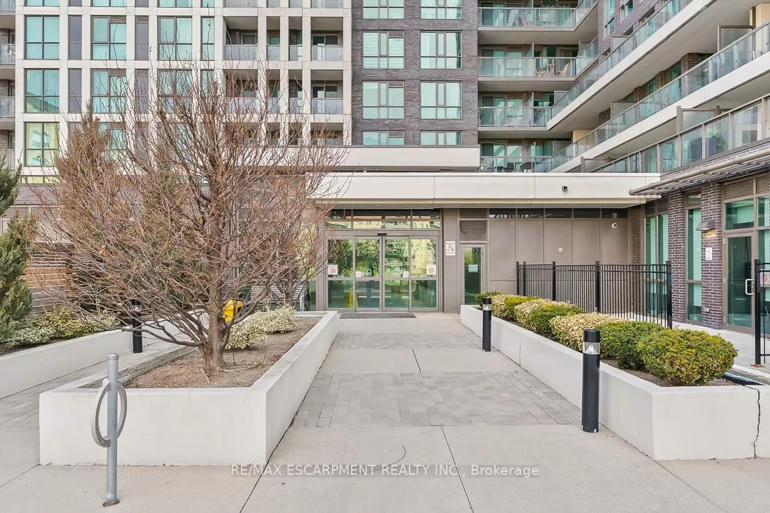 80, Esther Lorrie, West Humber-Clairville, Toronto