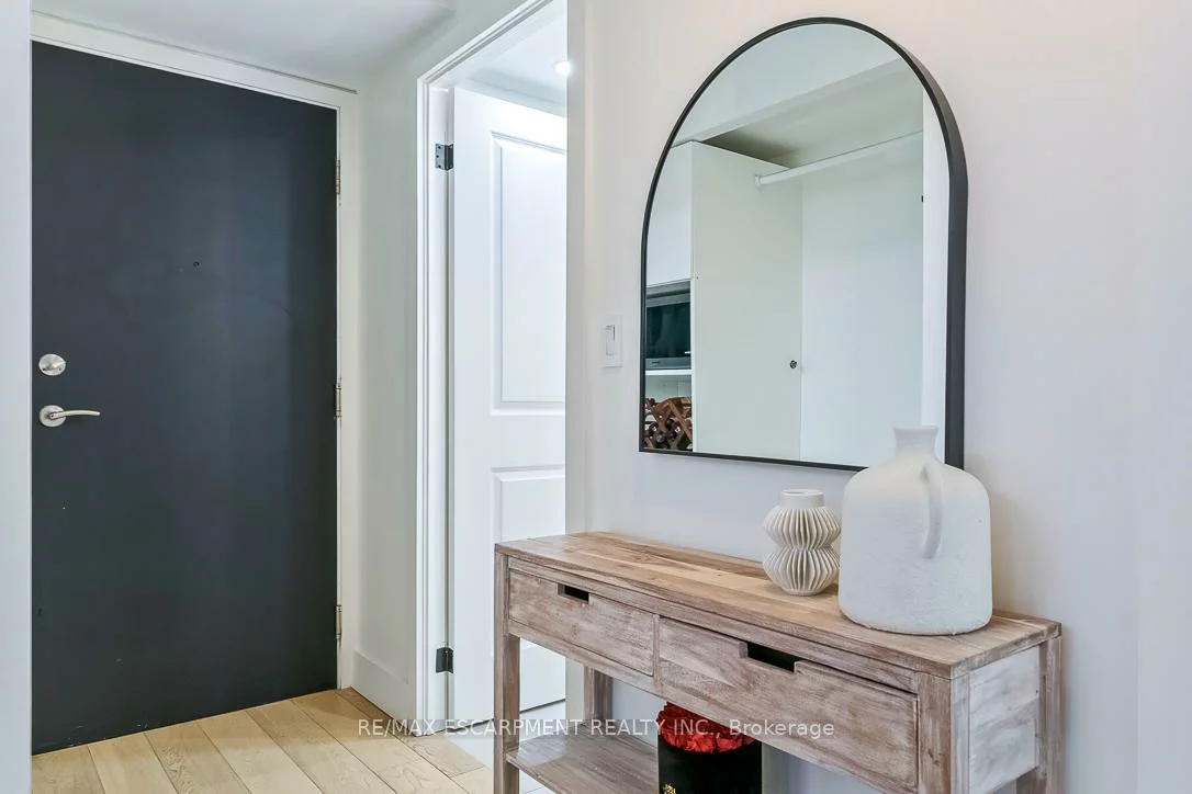 80, Esther Lorrie, West Humber-Clairville, Toronto