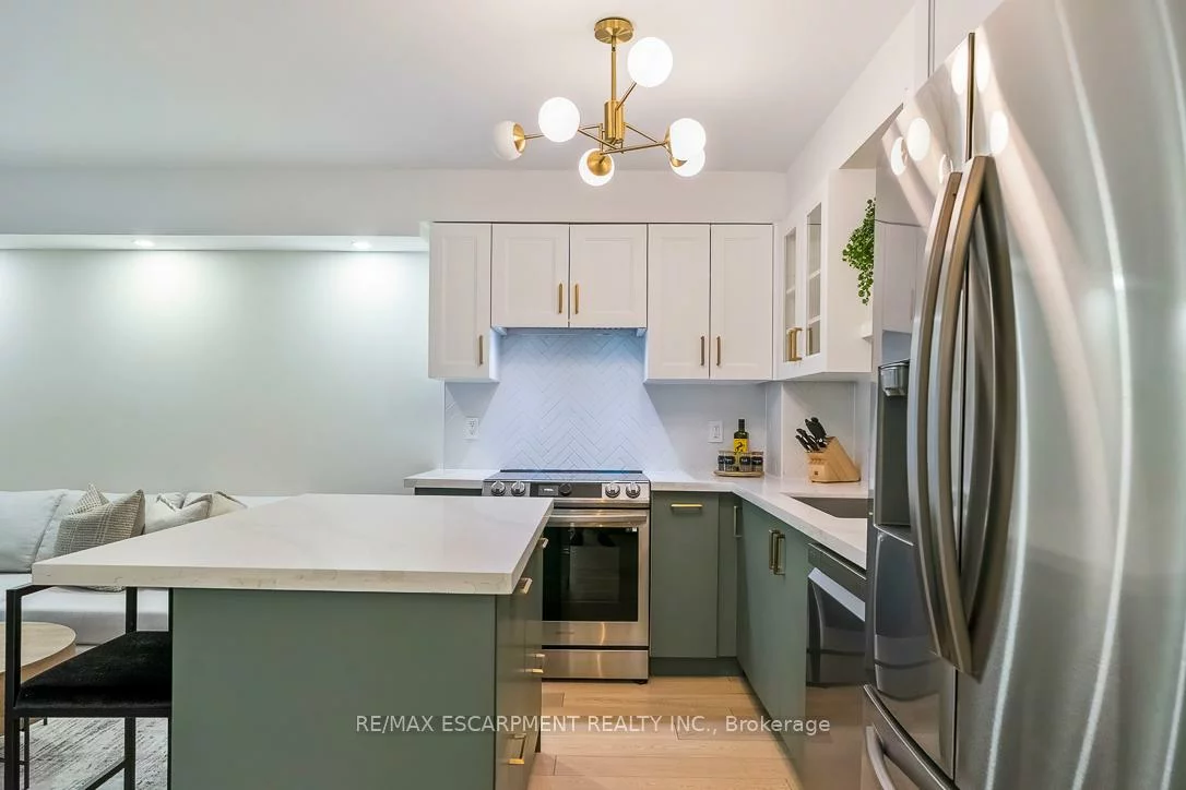 80, Esther Lorrie, West Humber-Clairville, Toronto