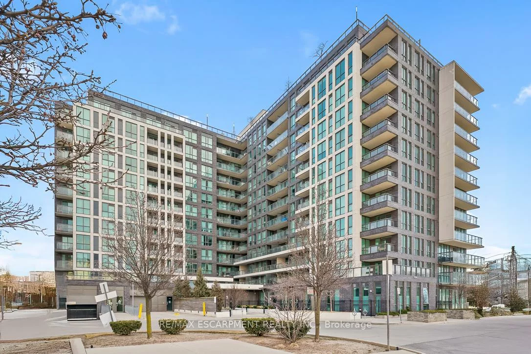 80, Esther Lorrie, West Humber-Clairville, Toronto