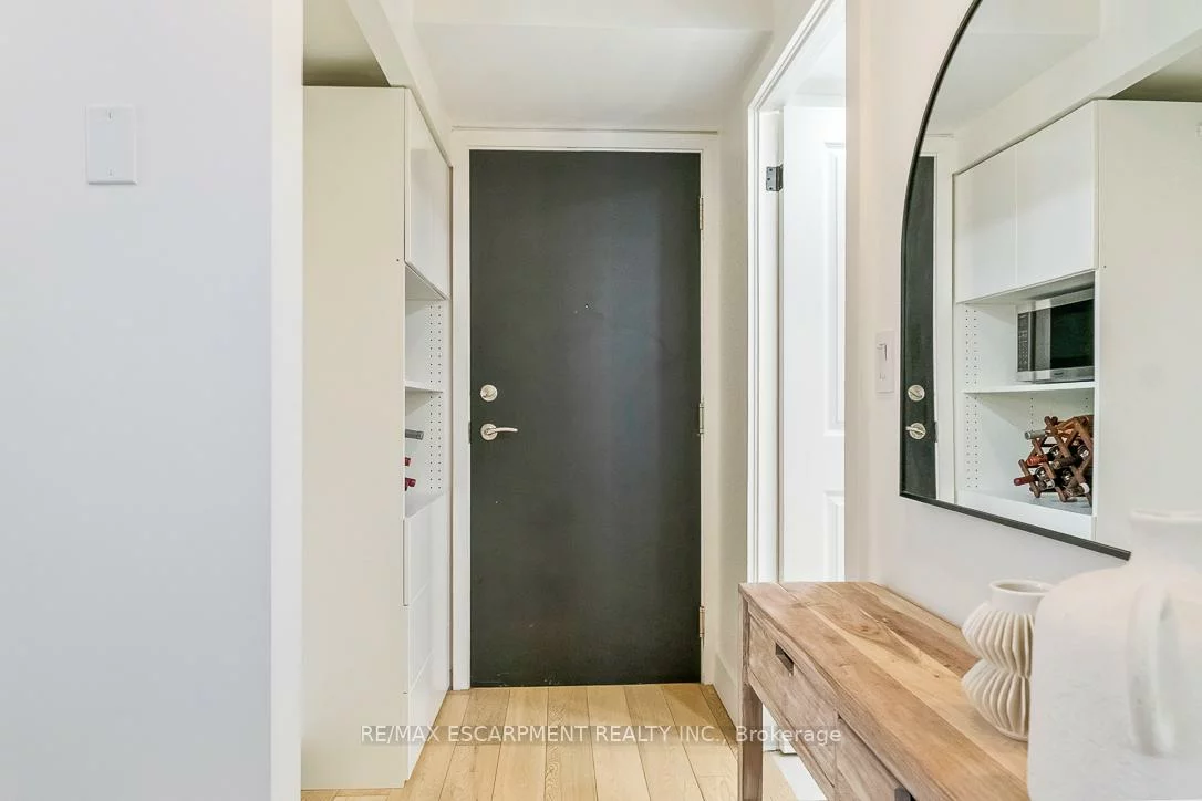 80, Esther Lorrie, West Humber-Clairville, Toronto