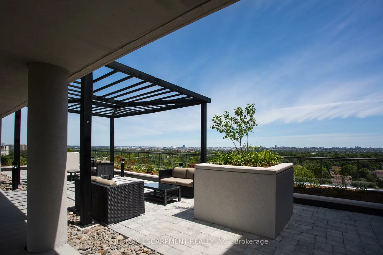 80, Esther Lorrie, West Humber-Clairville, Toronto