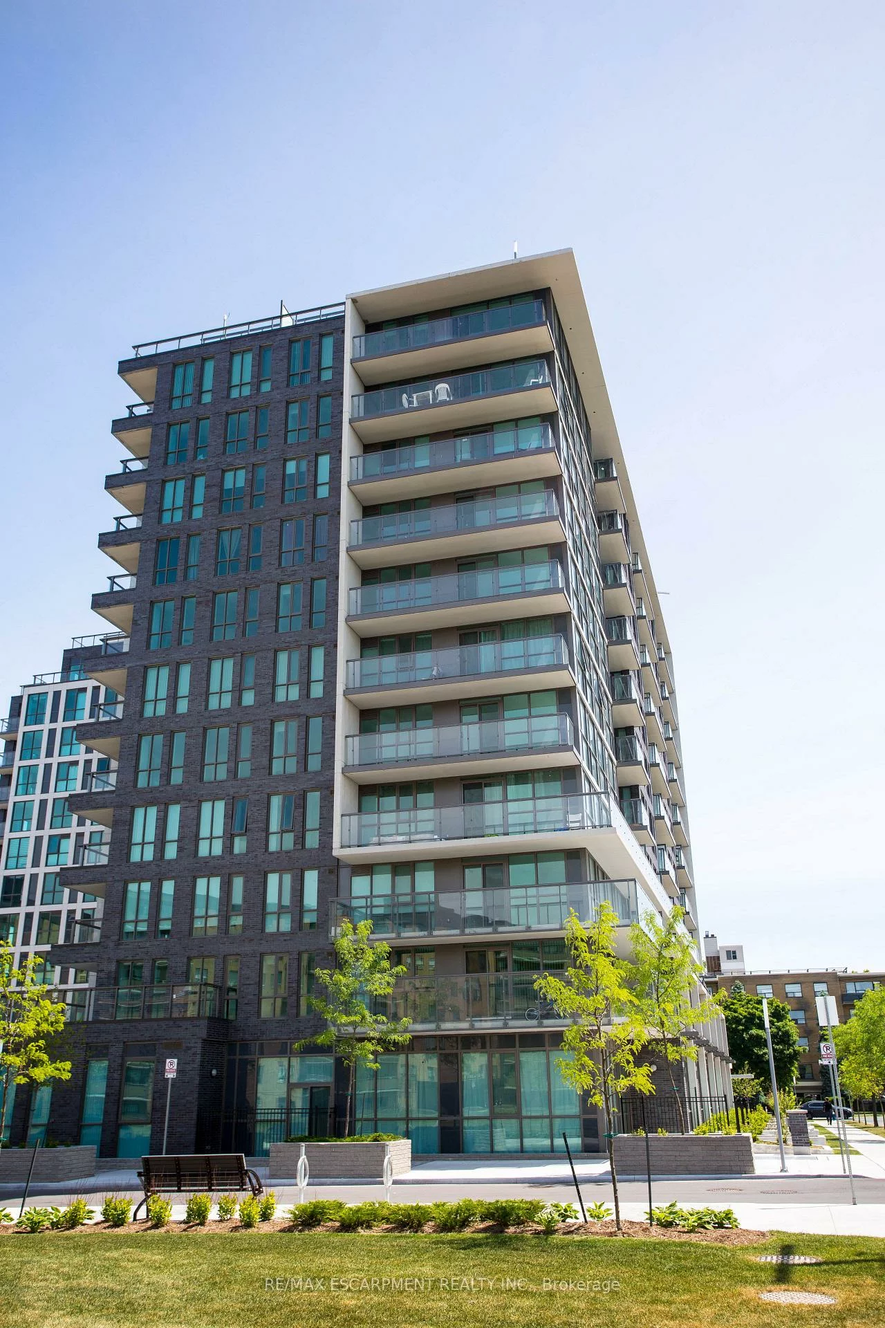 80, Esther Lorrie, West Humber-Clairville, Toronto
