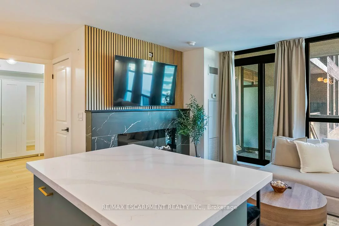 80, Esther Lorrie, West Humber-Clairville, Toronto