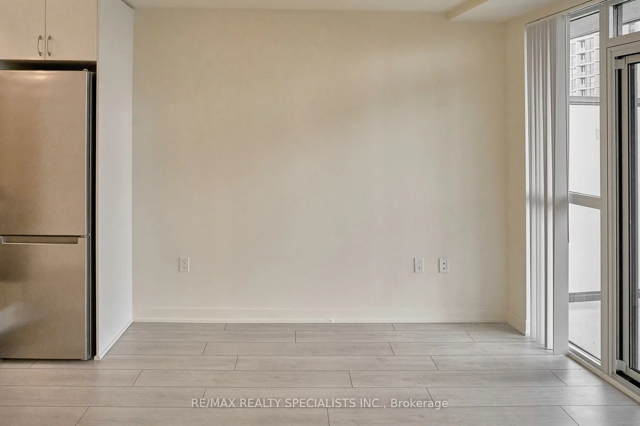 38, Annie Craig, Mimico, Toronto