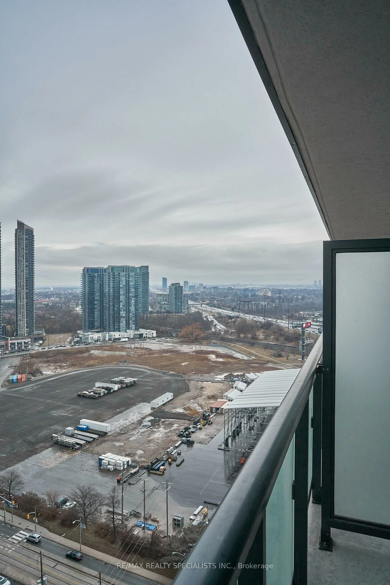 38, Annie Craig, Mimico, Toronto
