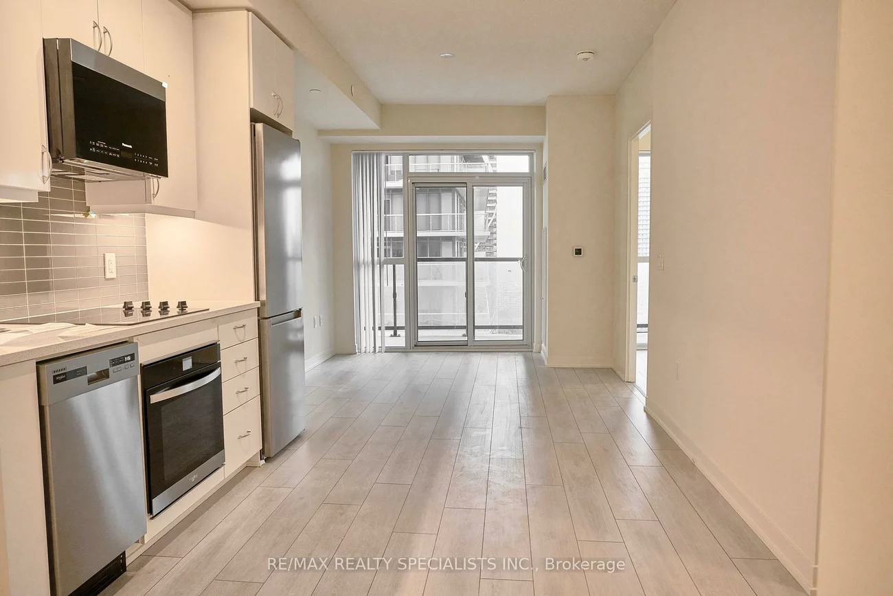 38, Annie Craig, Mimico, Toronto