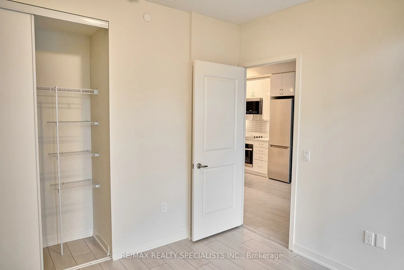38, Annie Craig, Mimico, Toronto