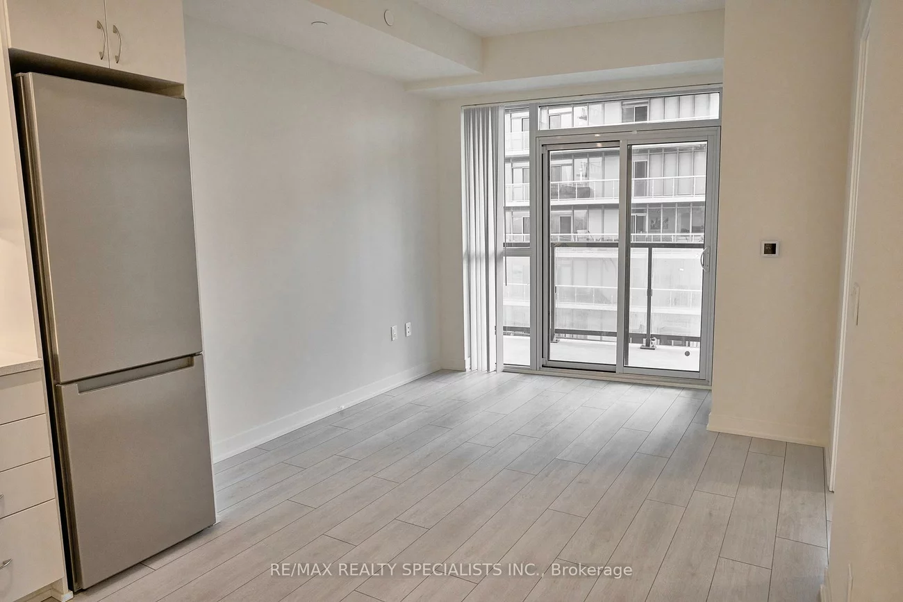 38, Annie Craig, Mimico, Toronto