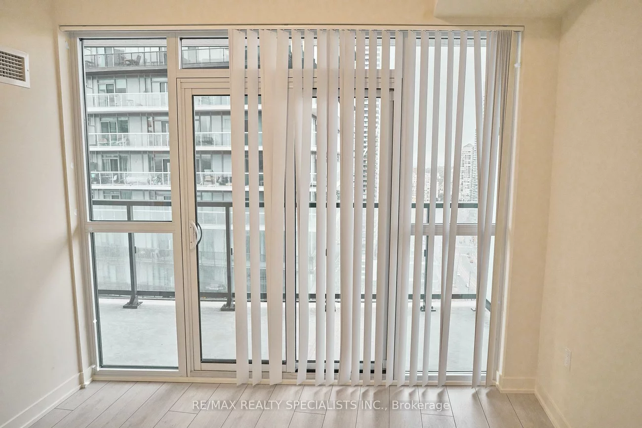 38, Annie Craig, Mimico, Toronto