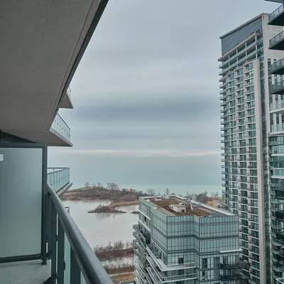 38, Annie Craig, Mimico, Toronto